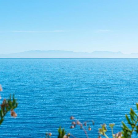 La Nea Beach Apartment Radazul Eksteriør billede